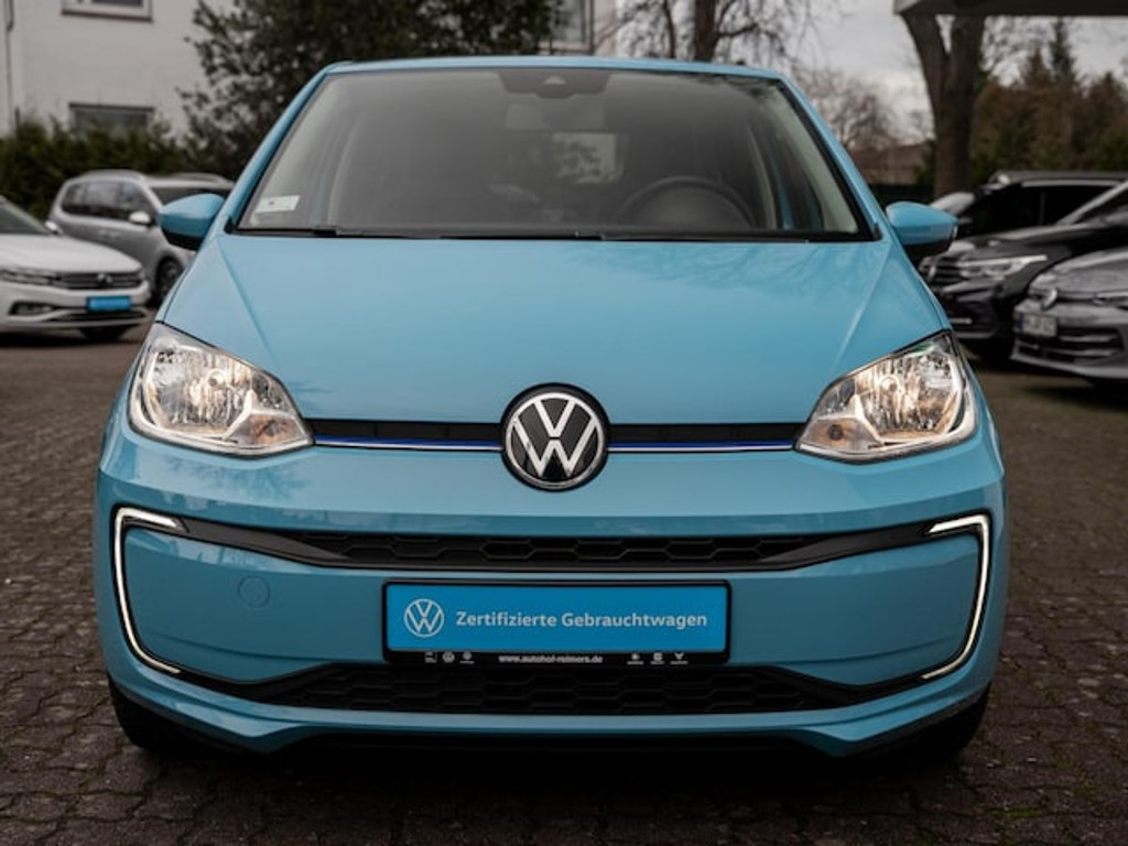 Volkswagen e-up!