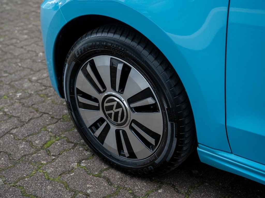 Volkswagen e-up!