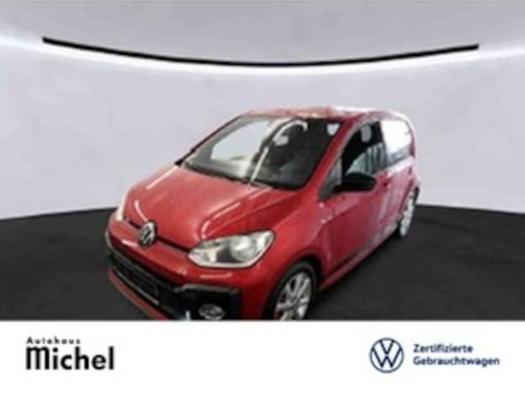 Volkswagen up! GTI
