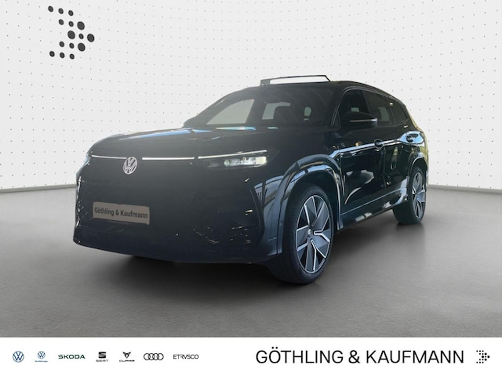 Volkswagen Tayron 4Motion DSG R-Line