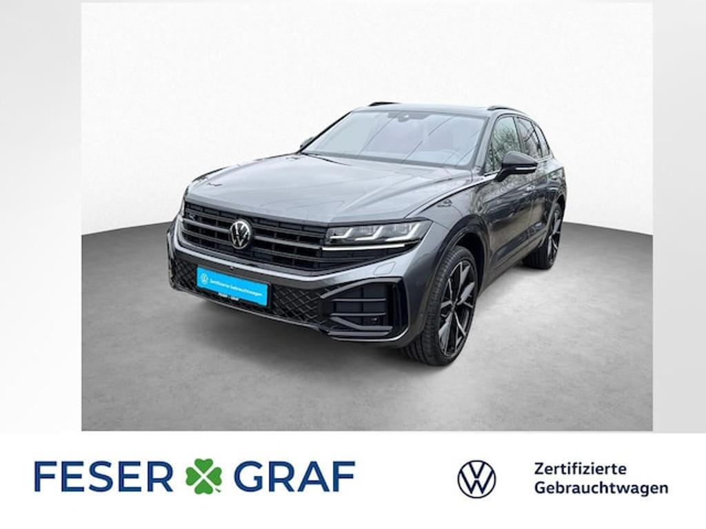 Volkswagen Touareg R-Line 3.0 V6 TDI