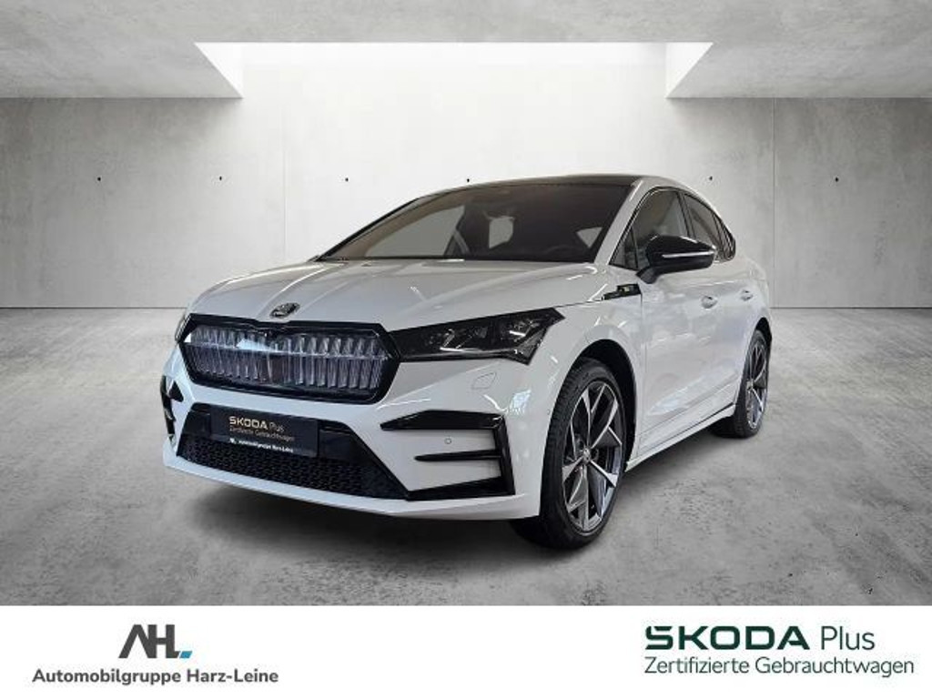 Skoda Enyaq RS Coupe Suite