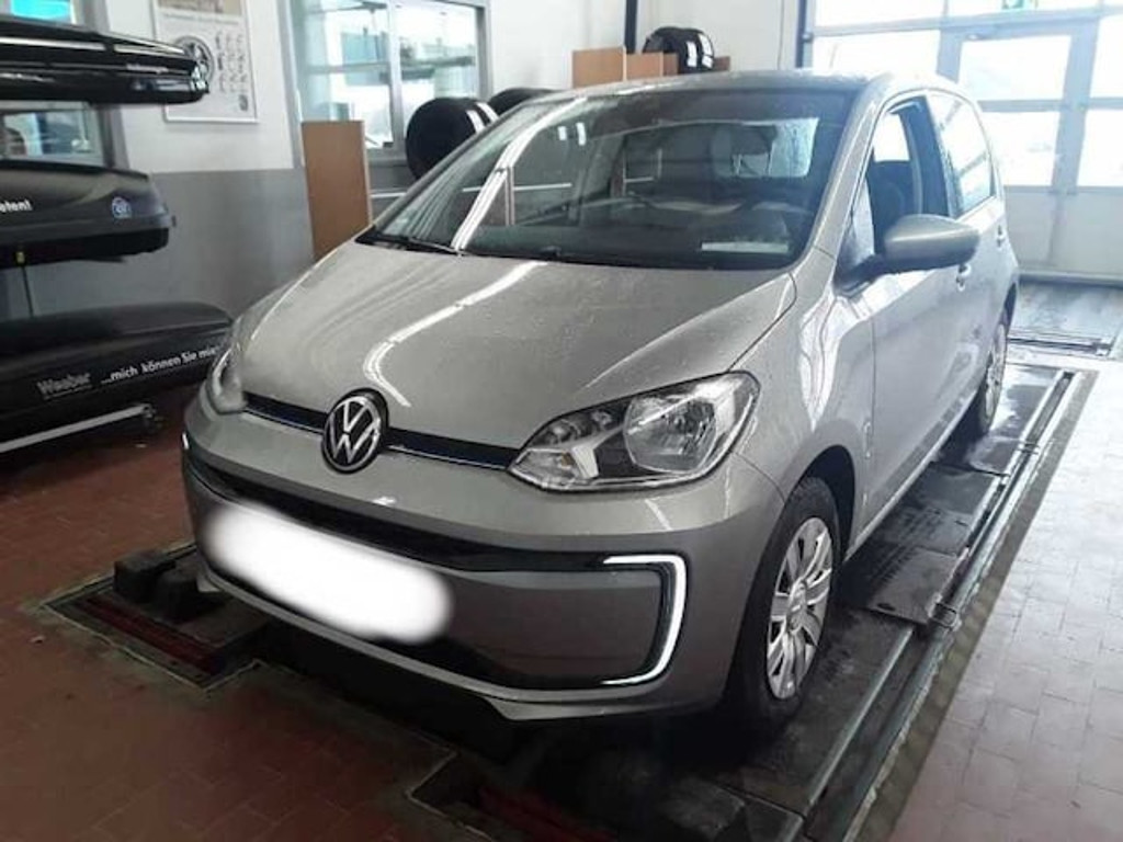 Volkswagen e-up! e-up! KLIMA USB BORDCOMPUTER DAB FERNB-ZV