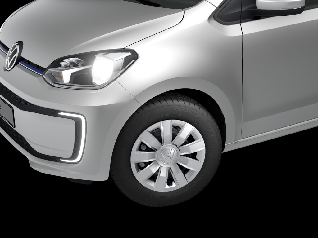 Volkswagen e-up!