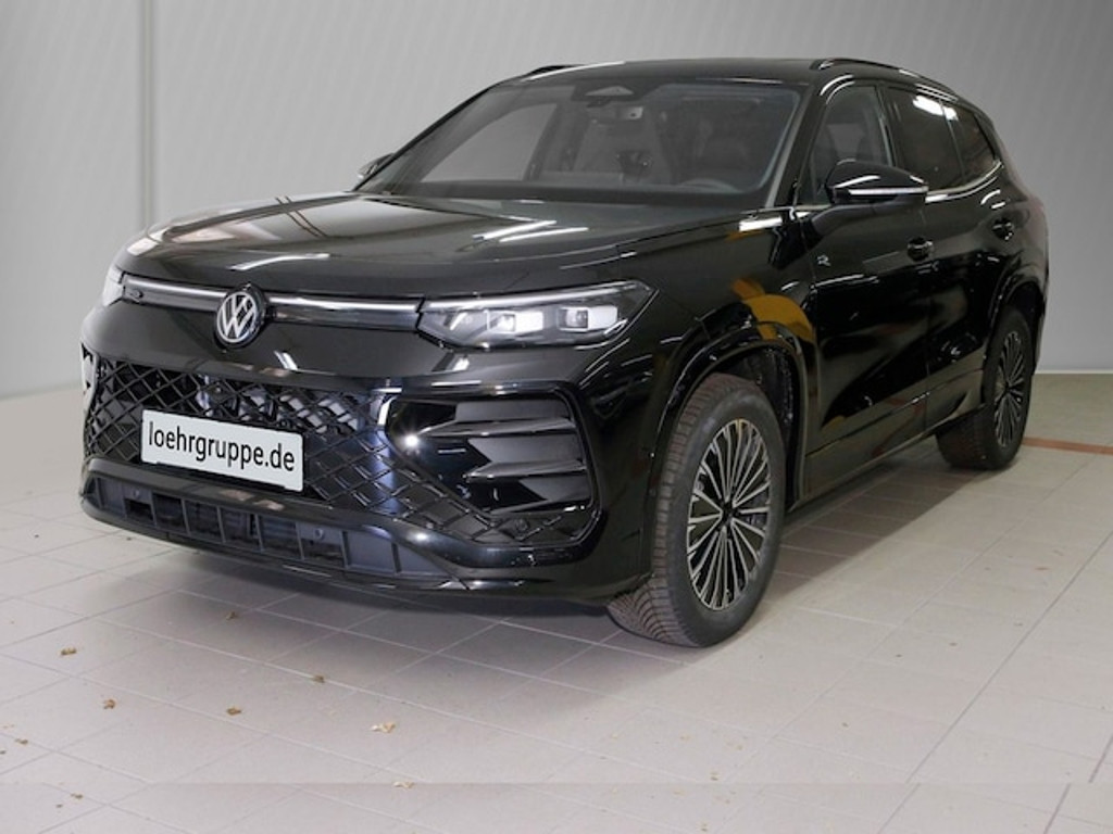 Volkswagen Tayron 4Motion DSG R-Line 2.0 TDI