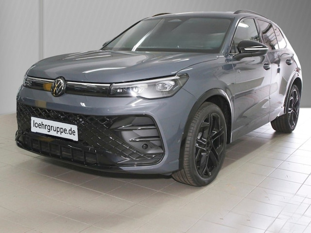 Volkswagen Tiguan DSG R-Line 1.5 eTSI
