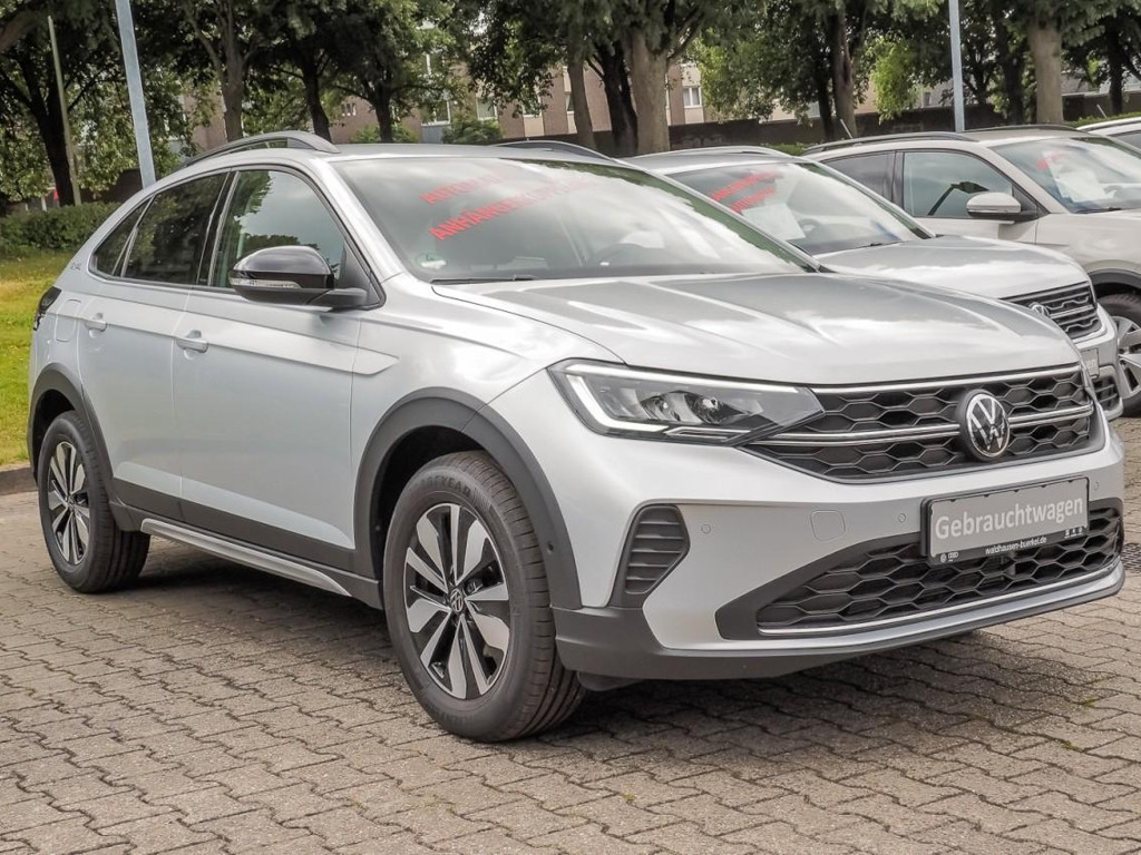 Volkswagen Taigo DSG 1.0 TSI