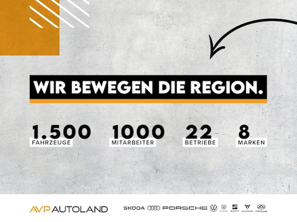 Volkswagen Tiguan 4Motion DSG Allspace 2.0 TSI