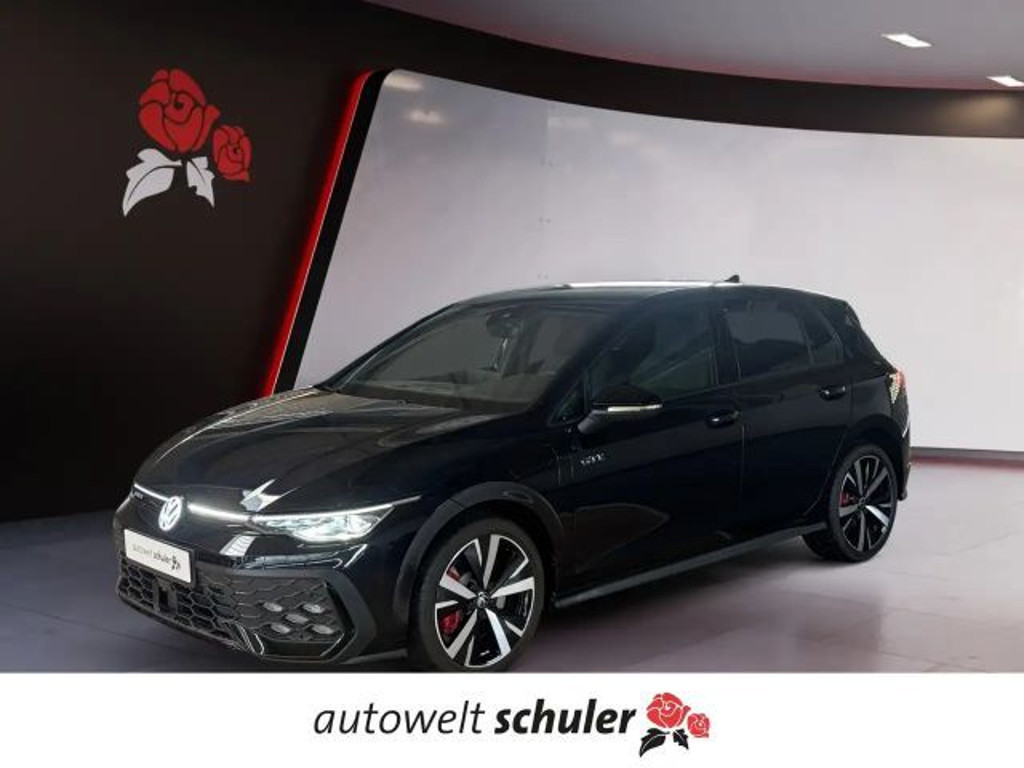 Volkswagen Golf DSG GTE eHybrid