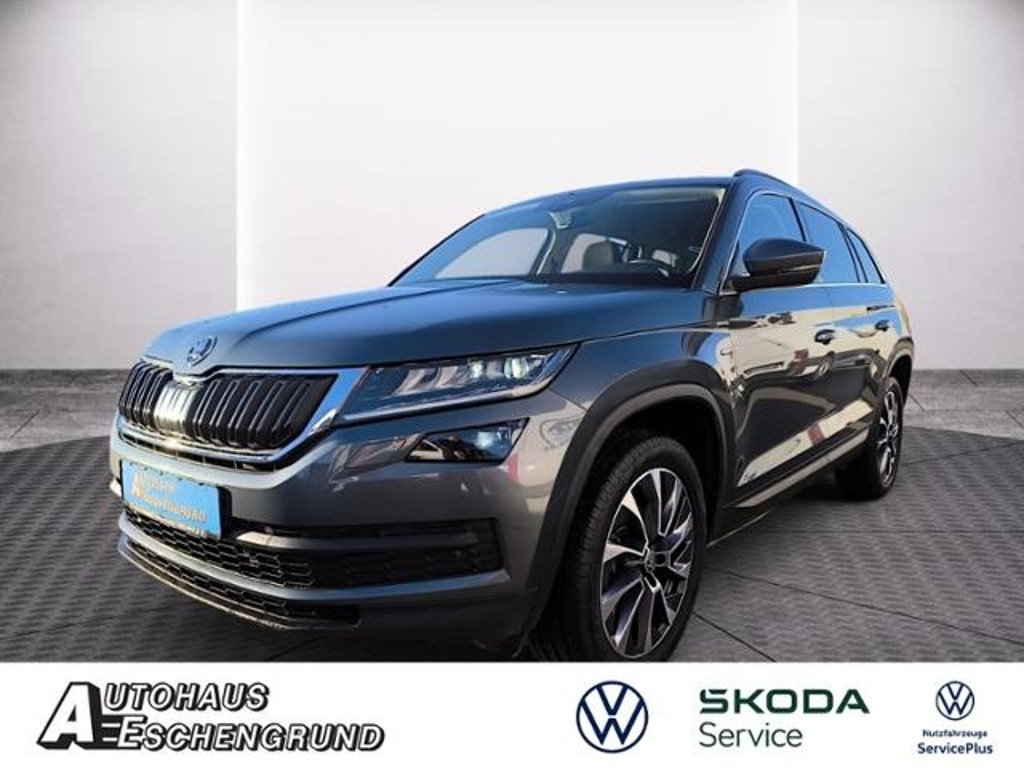 Skoda Kodiaq Drive 1.5 TSI