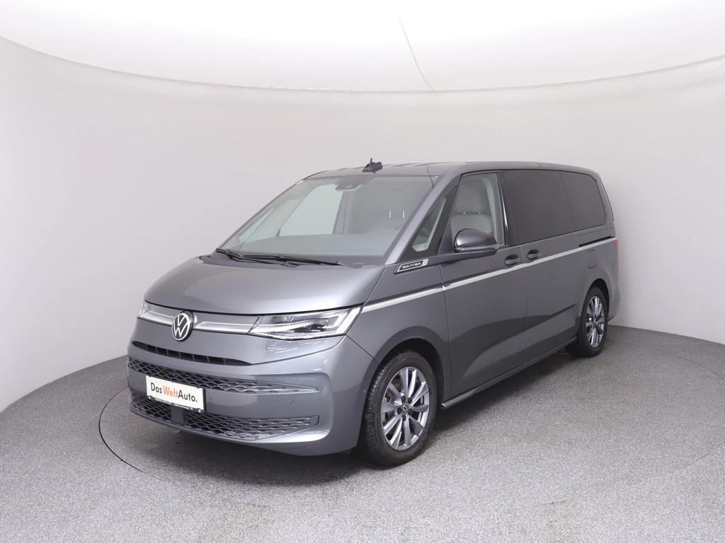 Volkswagen Multivan 4Motion Style eHybrid
