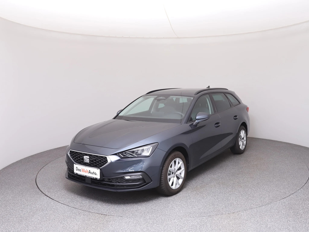 Seat Leon Style 2.0 TDI