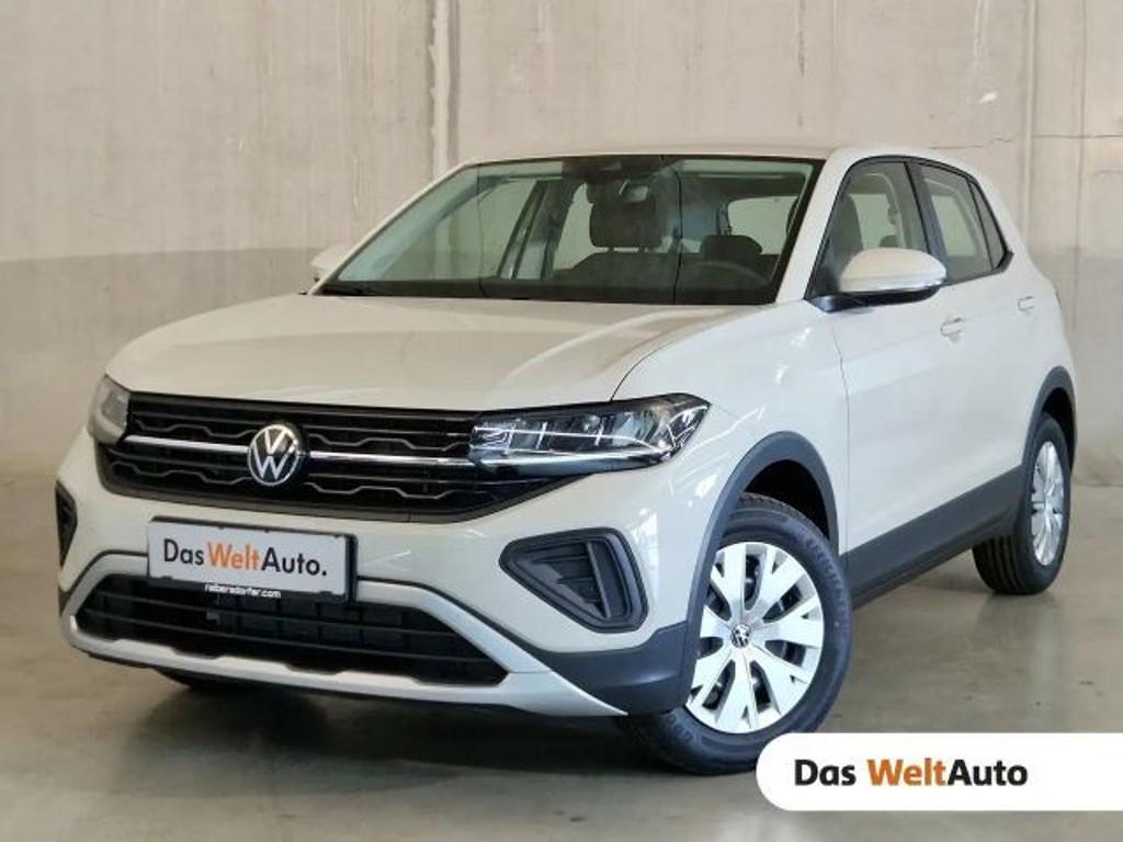 Volkswagen T-Cross 4Me TSI