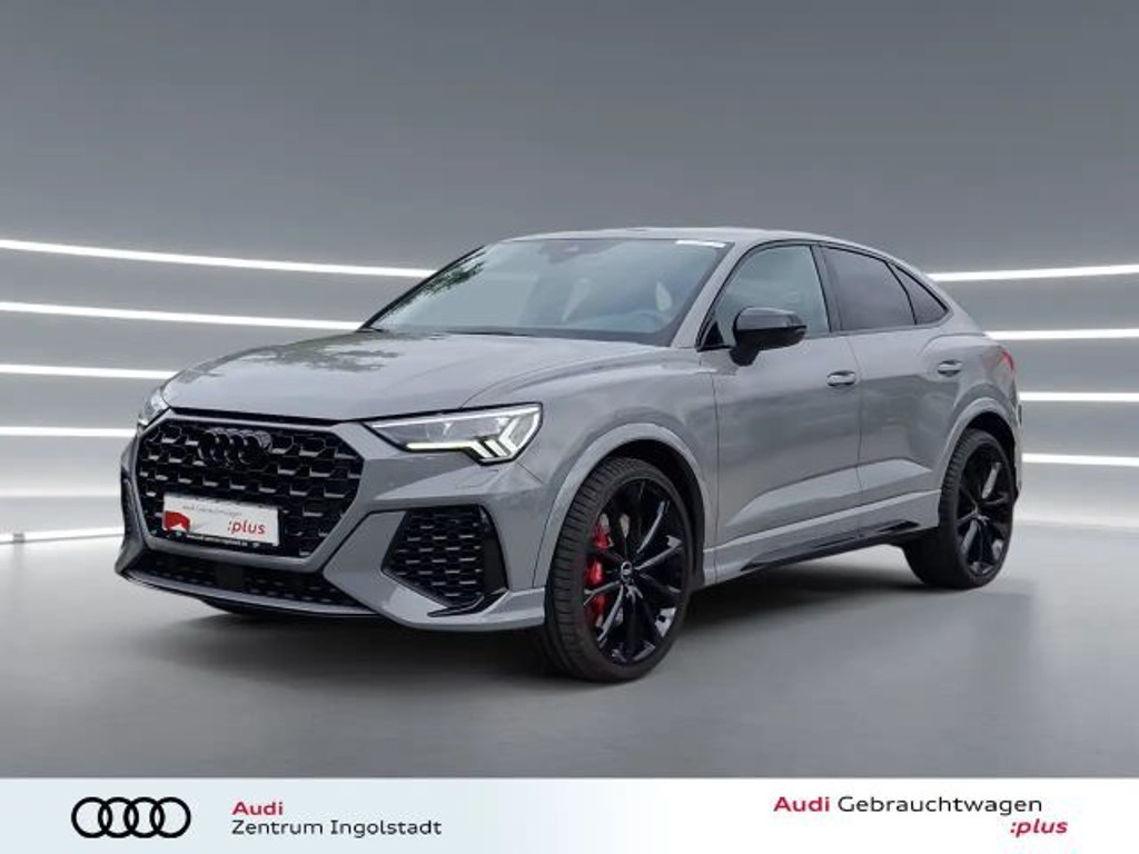 Audi RS Q3