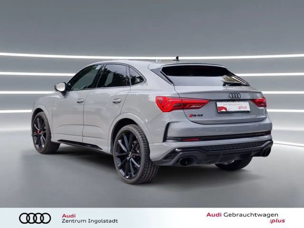 Audi RS Q3