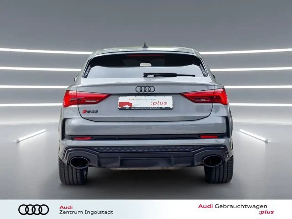 Audi RS Q3