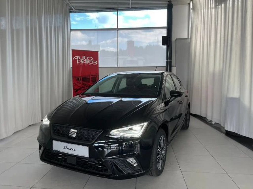Seat Ibiza Style 1.0 TSI DSG