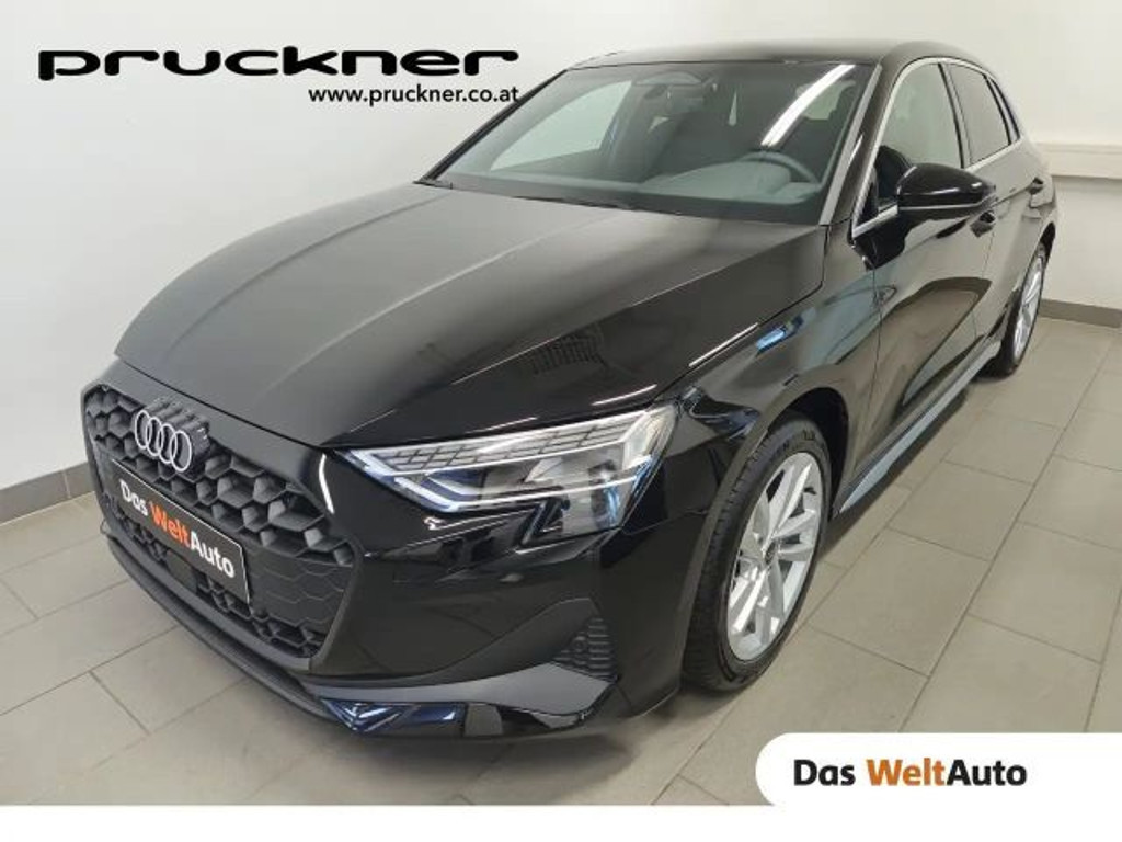 Audi A3 Sedan 30 TDI
