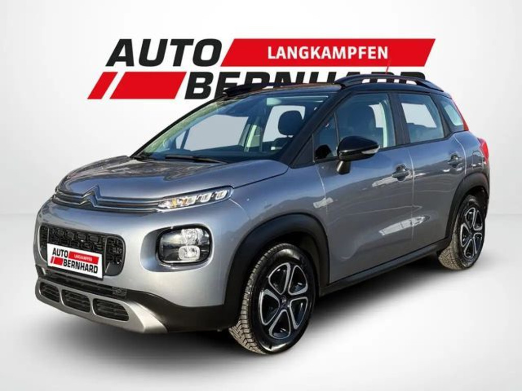 Citroën C3 Aircross PureTech Feel
