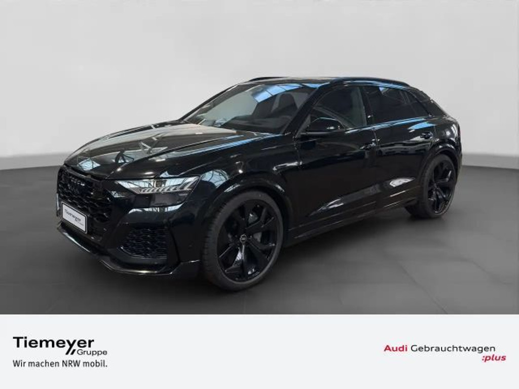Audi RS Q8 Quattro