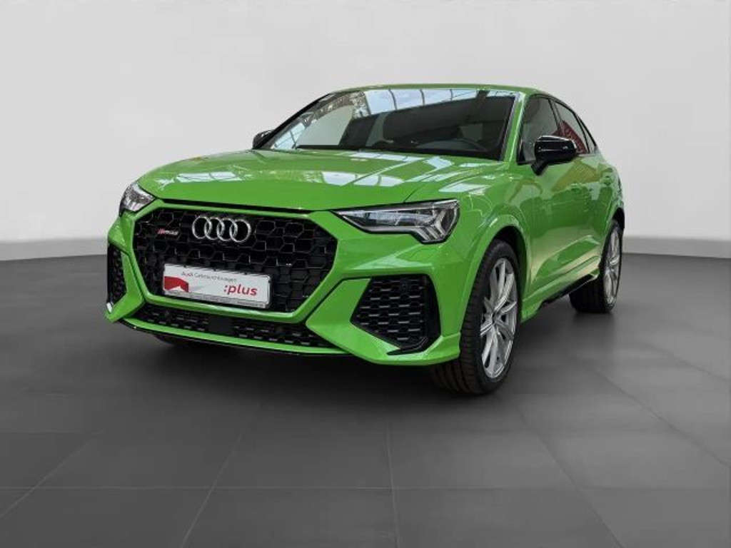 Audi RS Q3