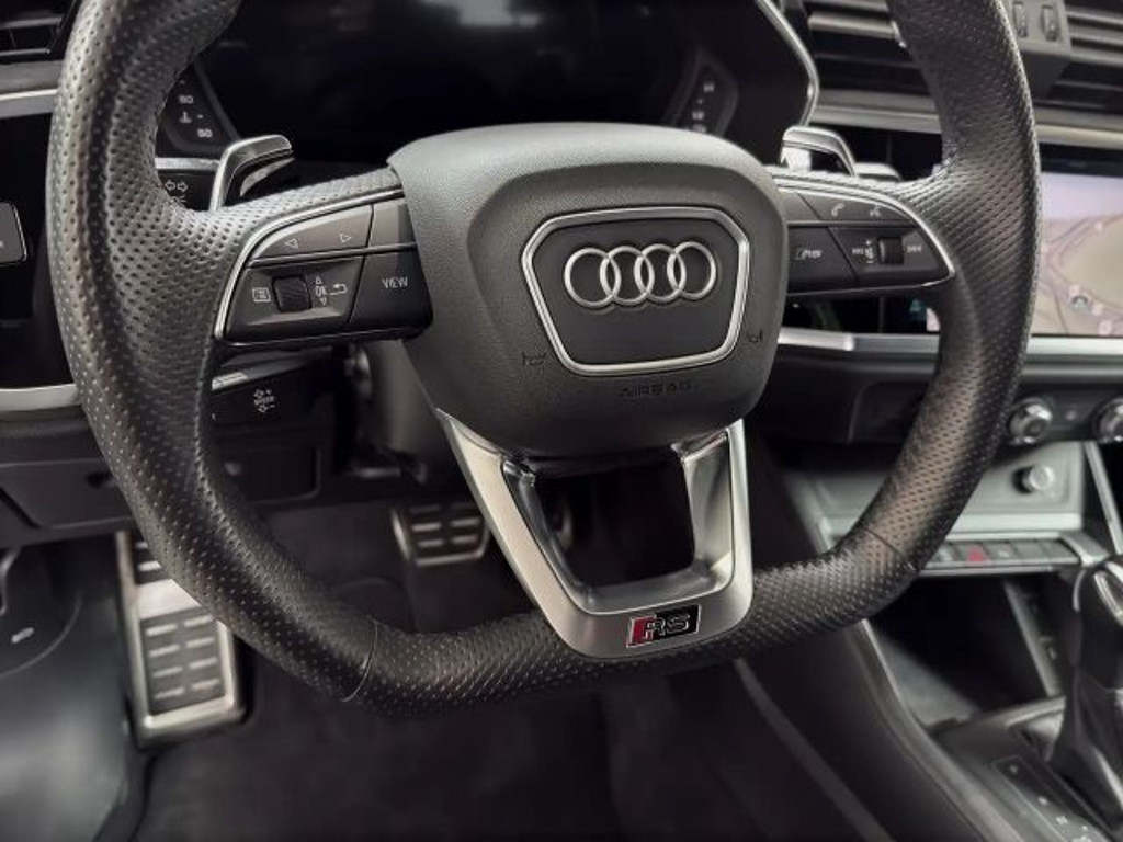 Audi RS Q3