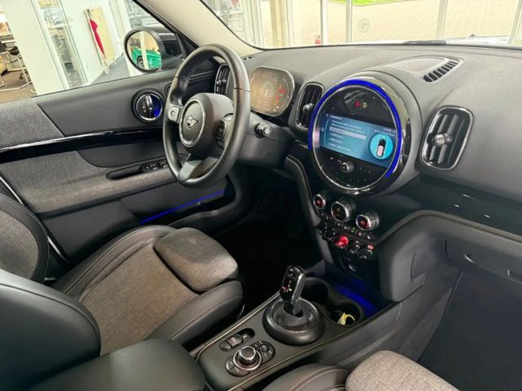 Mini Cooper Countryman
