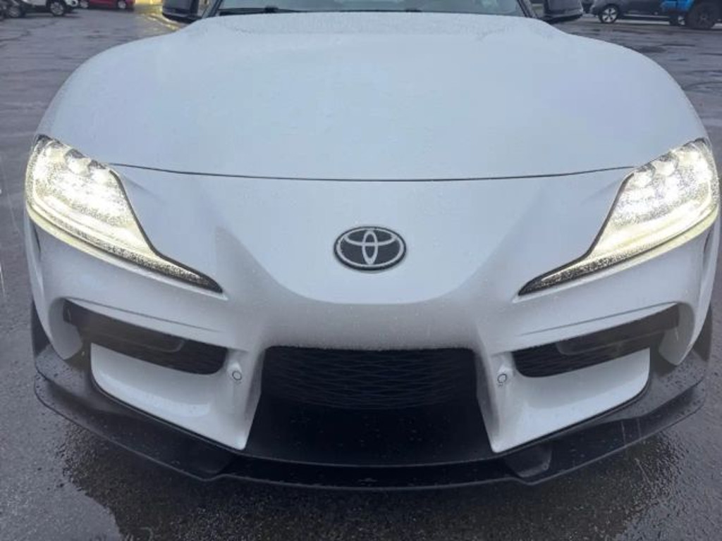 Toyota Supra