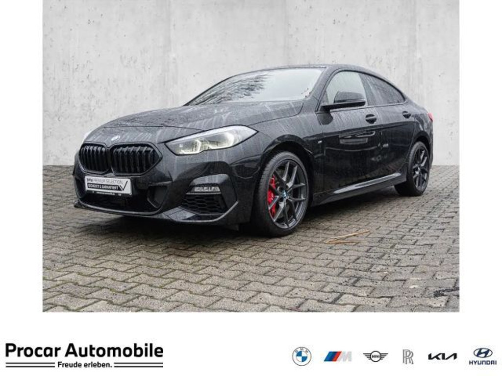 BMW 2 Serie 220 M-Sport Coupé 220i