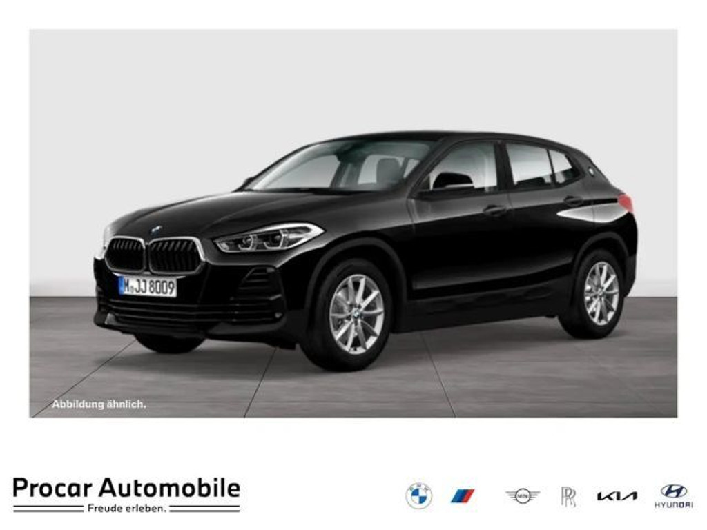 BMW X2 Coupé sDrive18d