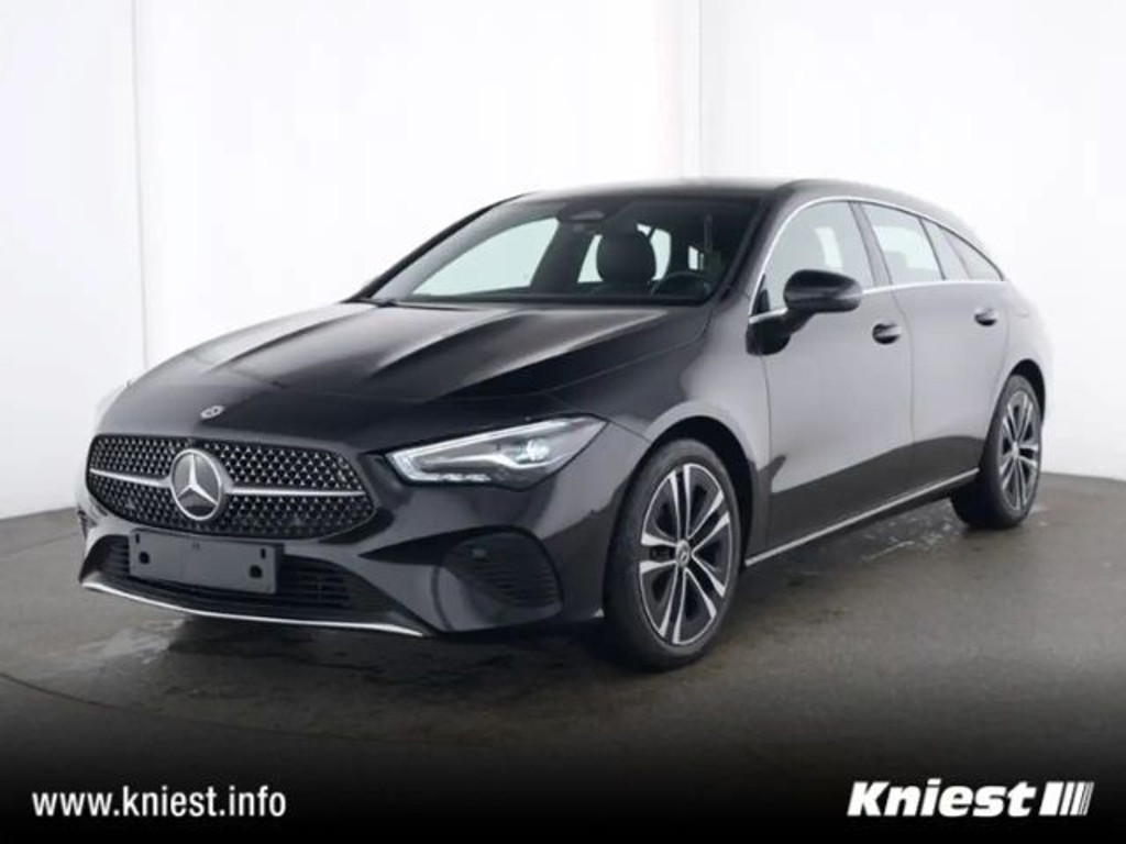 Mercedes-Benz CLA-Klasse CLA 180 Shooting Brake Progressive