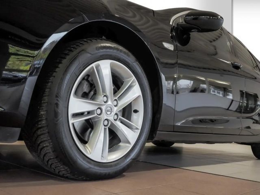 Opel Insignia Sports Tourer 2.0 CDTI Elegance