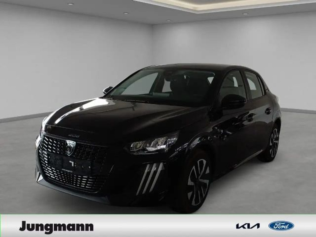 Peugeot 208 PureTech Style