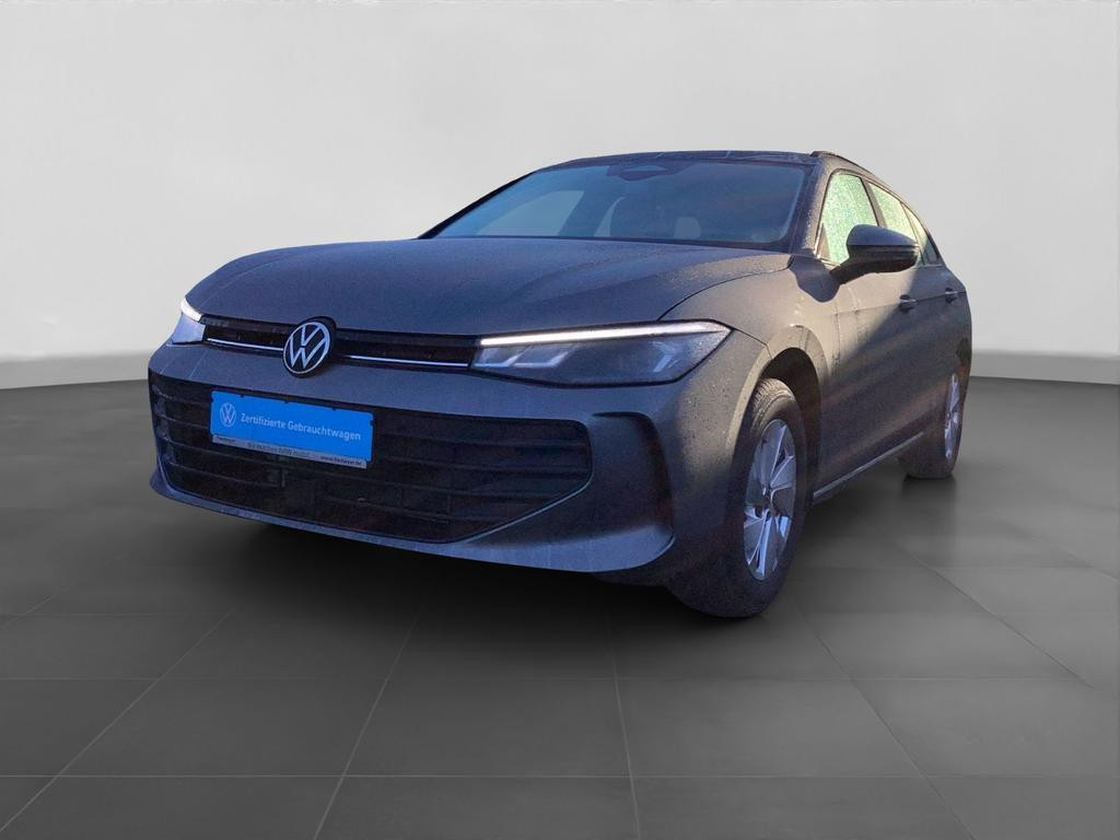 Volkswagen Passat DSG Variant 1.5 TSI