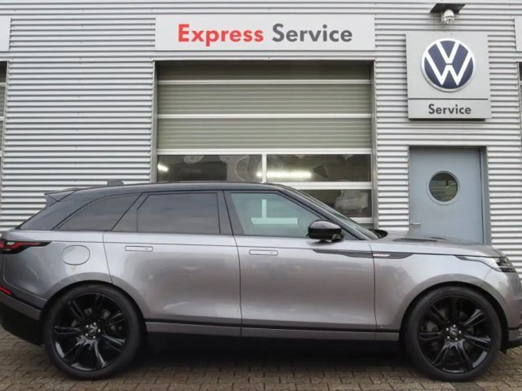 Land Rover Range Rover Velar P400