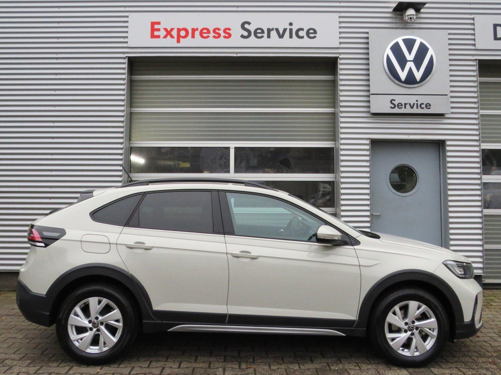 Volkswagen Taigo Life 1.0 TSI