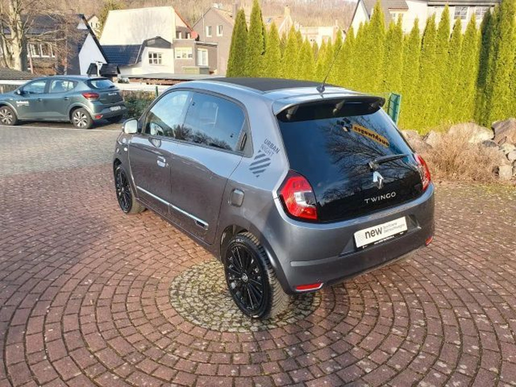 Renault Twingo