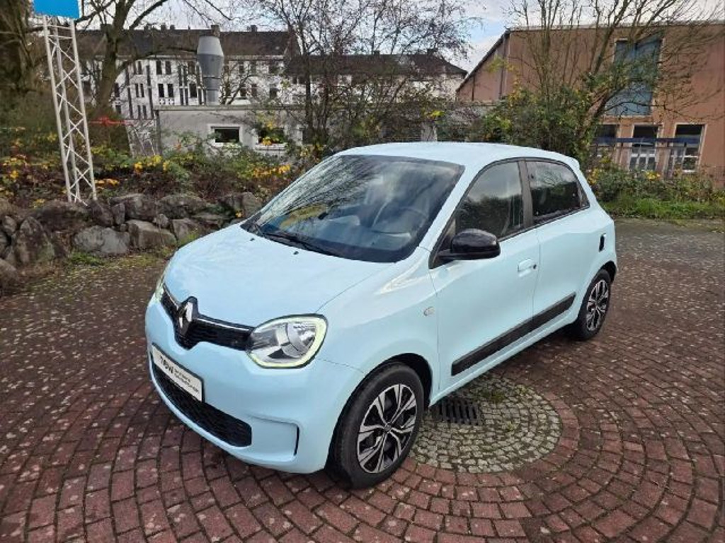 Renault Twingo Zen