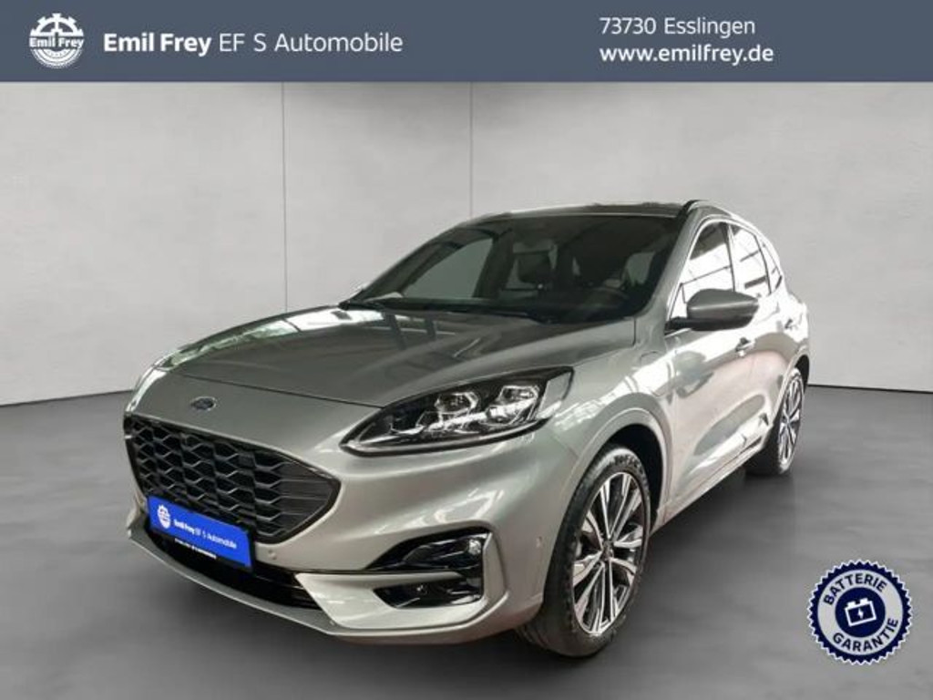 Ford Kuga ST Line Plug in Hybrid X