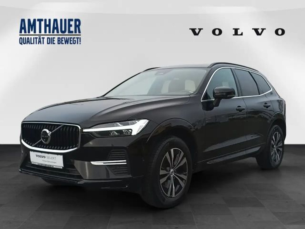 Volvo XC60 Momentum