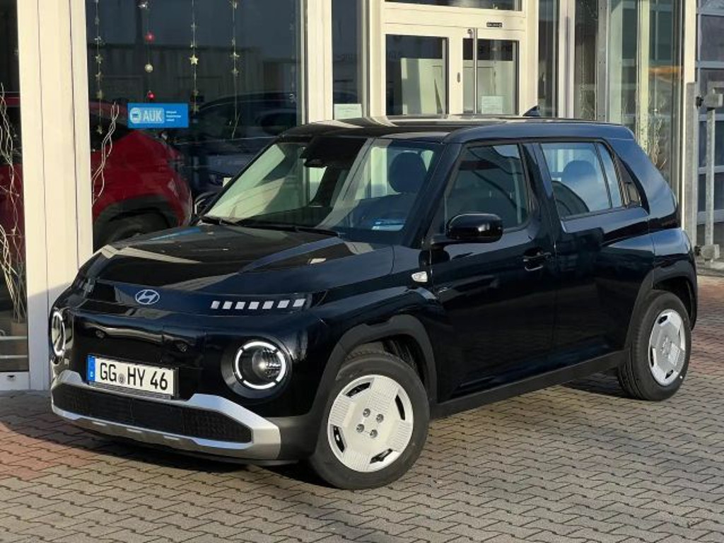 Hyundai INSTER Select