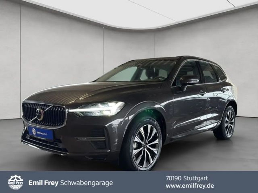 Volvo XC60 AWD Core