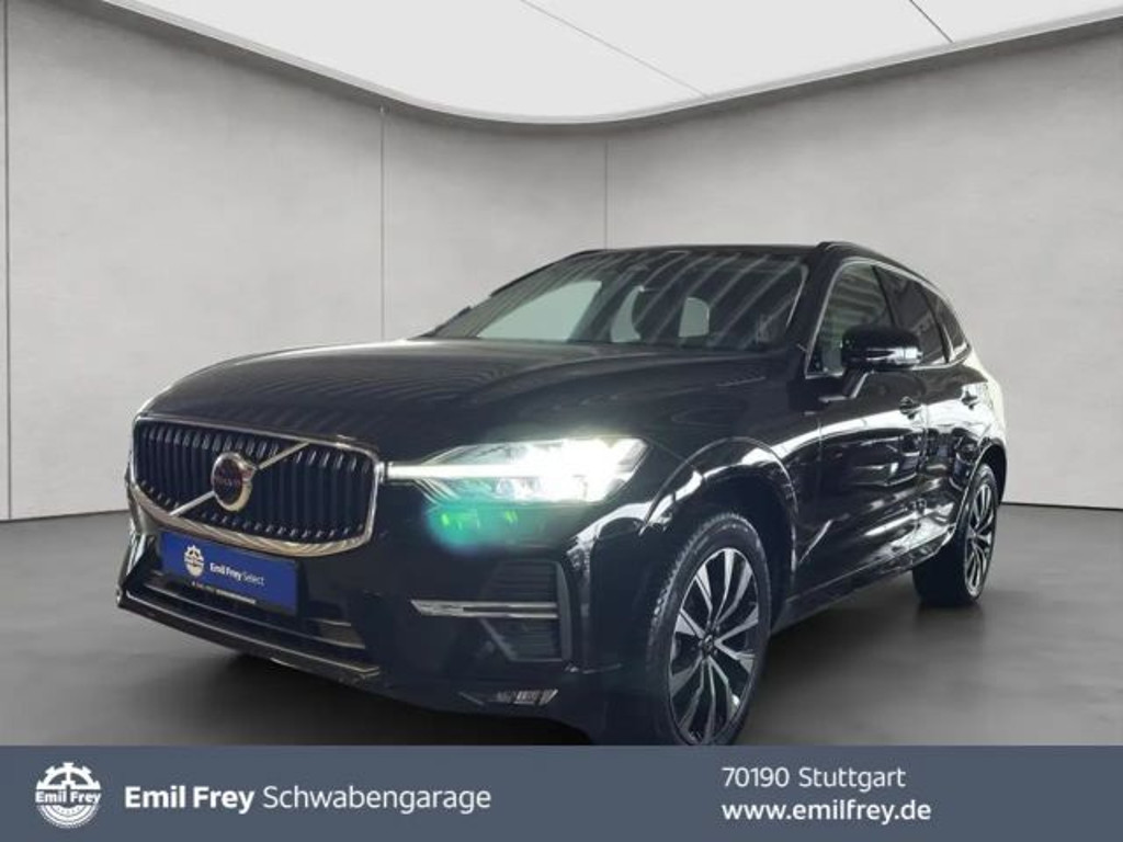 Volvo XC60 AWD Core