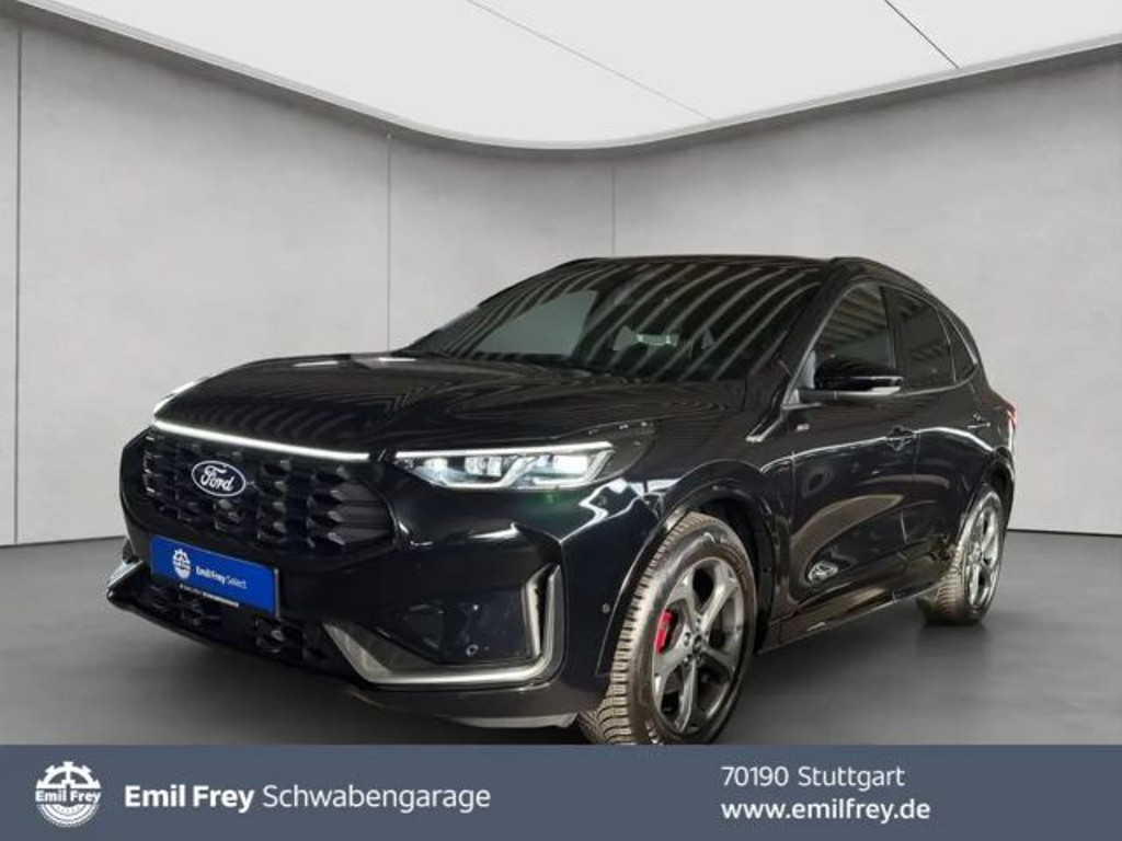 Ford Kuga EcoBoost ST Line X