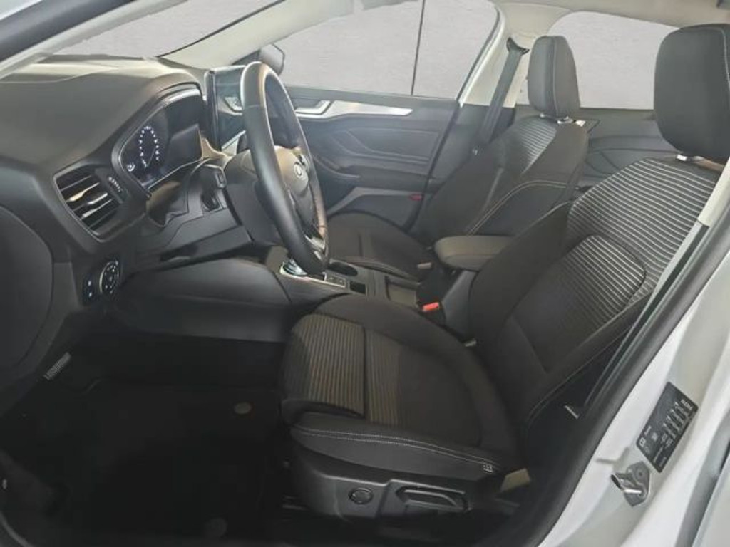 Ford Focus Wagon Titanium 1.5 EcoBlue