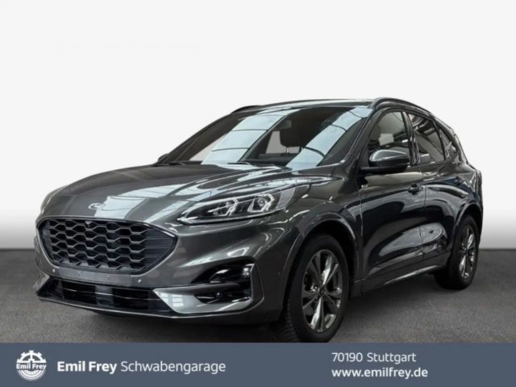 Ford Kuga ST Line X