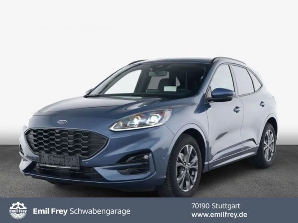 Ford Kuga ST Line X