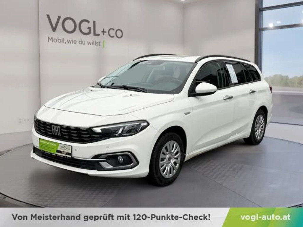 Fiat Tipo Turbo Life
