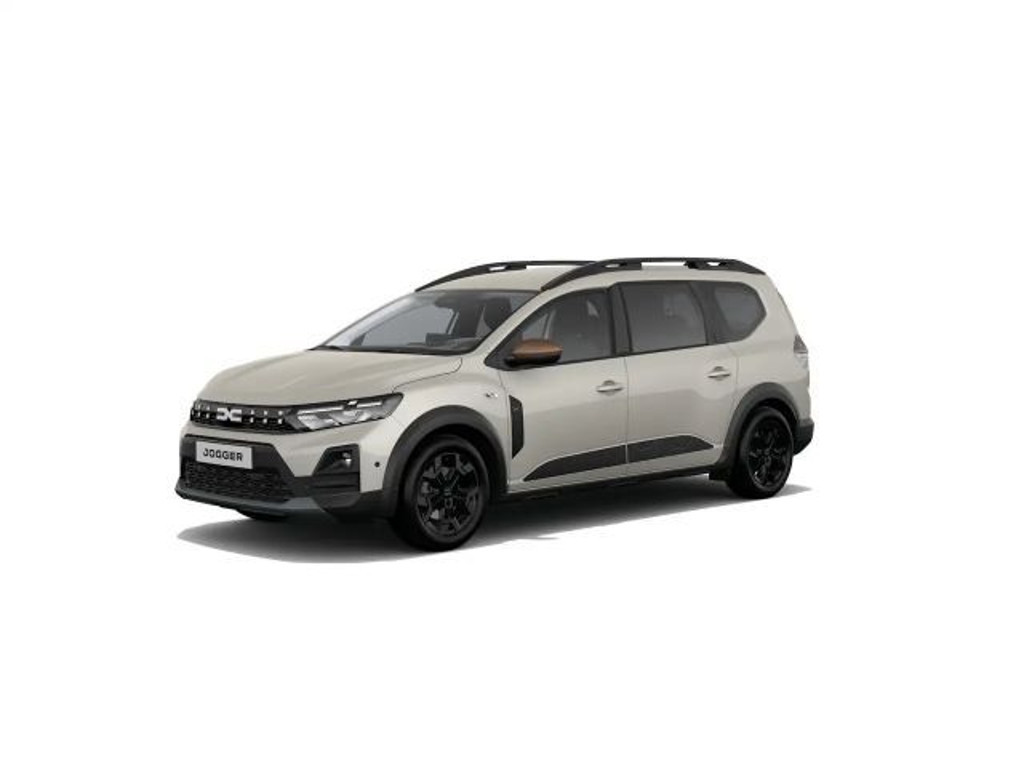 Dacia Jogger Extreme
