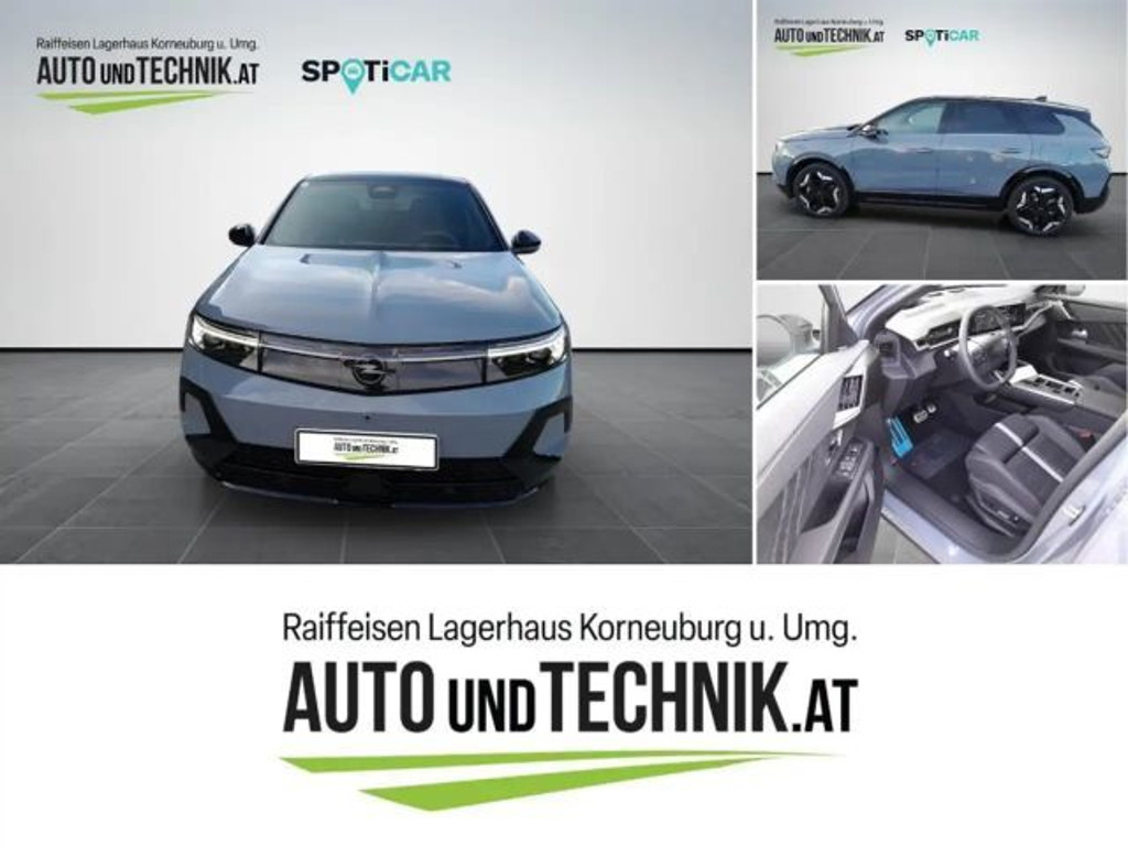 Opel Grandland X Ultimate